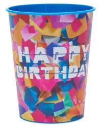 Agc Birthday Confetti Party Goods - 1.99 ea