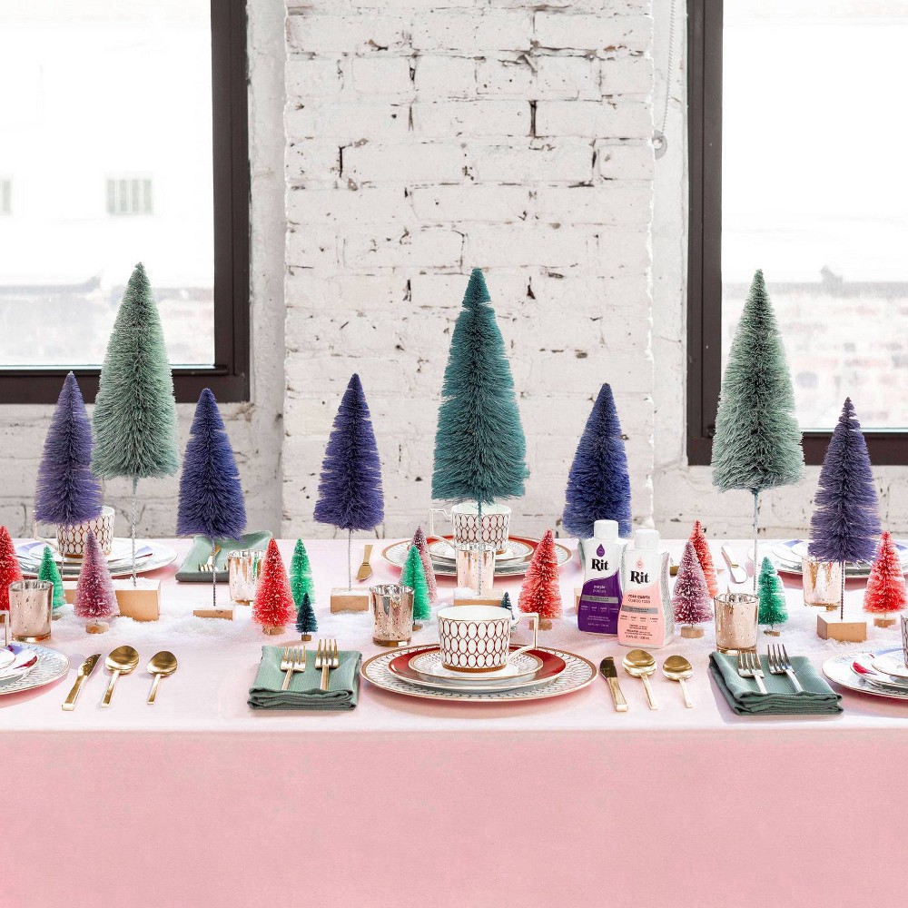 slide 8 of 11, Rit 8oz All Purpose Dye - Purple, 8 oz