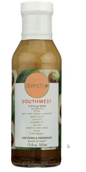 Drench Southwest Vinaigrette 12 oz
