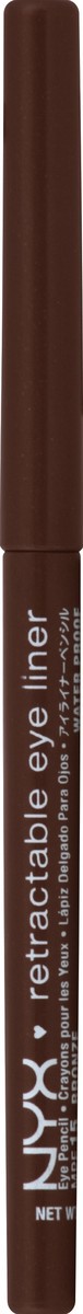 slide 4 of 4, NYX Professional Makeup Eye Liner 0.01 oz, 0.01 oz