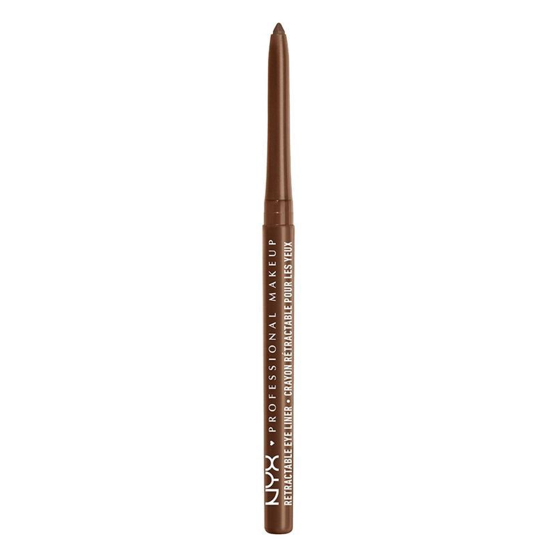 slide 1 of 4, NYX Professional Makeup Eye Liner 0.01 oz, 0.01 oz