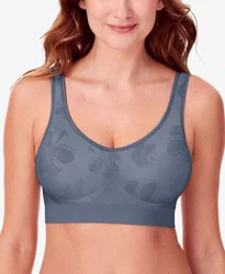 Bali Comfortflex Fit Wirefree Bra