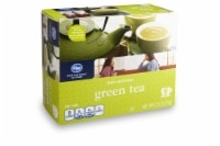 slide 1 of 1, Kroger Green Tea Bags, 40 ct