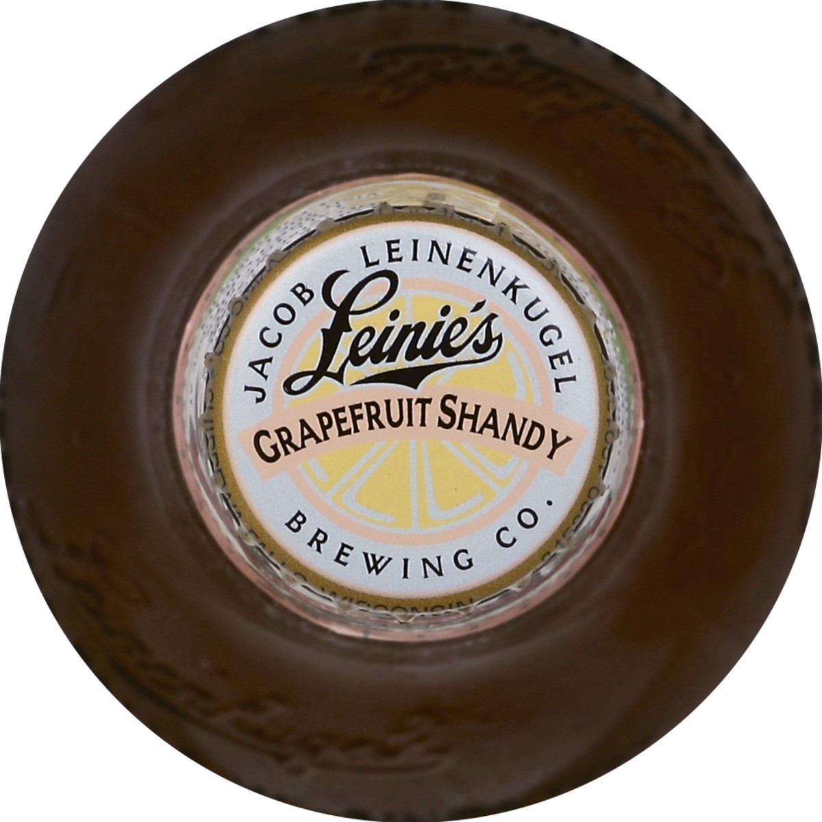 slide 2 of 5, Leinenkugel's Beer 12 oz, 12 oz