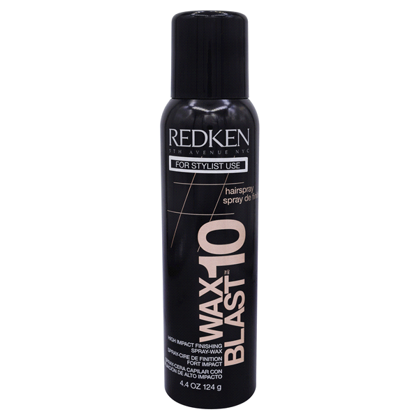 slide 1 of 2, Redken Hairspray 4.4 oz, 4.4 oz