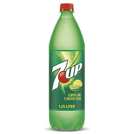 slide 1 of 1, 7up Soda- 42.3 fl oz, 42.3 fl oz