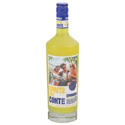 Spritz del Conte Lemoncello Wine Cocktail 750 ml