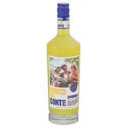 Spritz del Conte Lemoncello Wine Cocktail 750 ml