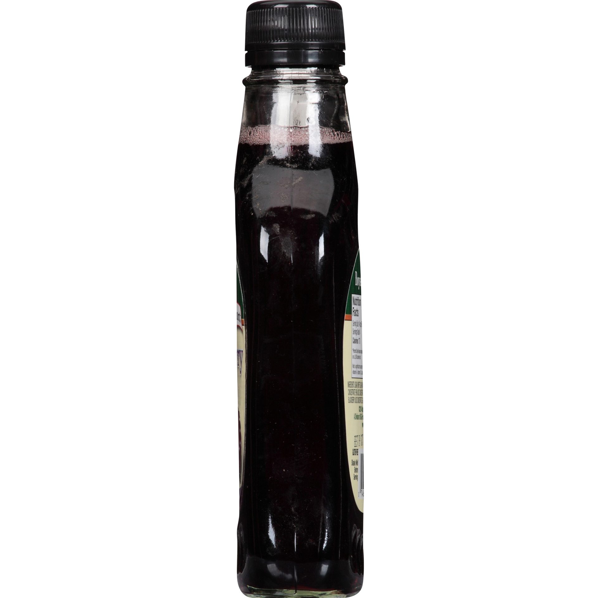 Maple Grove Farms Boysenberry Syrup 8.5 fl oz Shipt