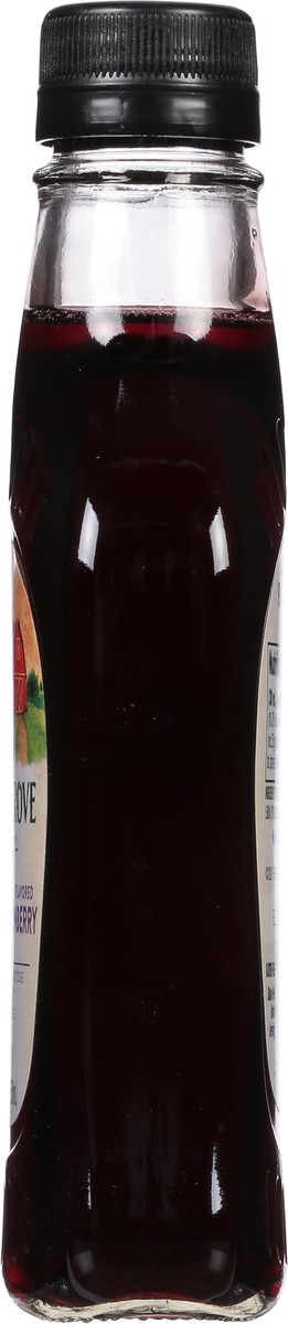 slide 8 of 9, Maple Grove Farms Boysenberry Syrup 8.5 fl oz, 8.5 fl oz