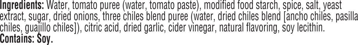 slide 4 of 11, Pace Mild Red Enchilada Sauce, 10.5 oz Can, 10.5 oz