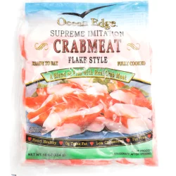 Oe Imit Crab Meat