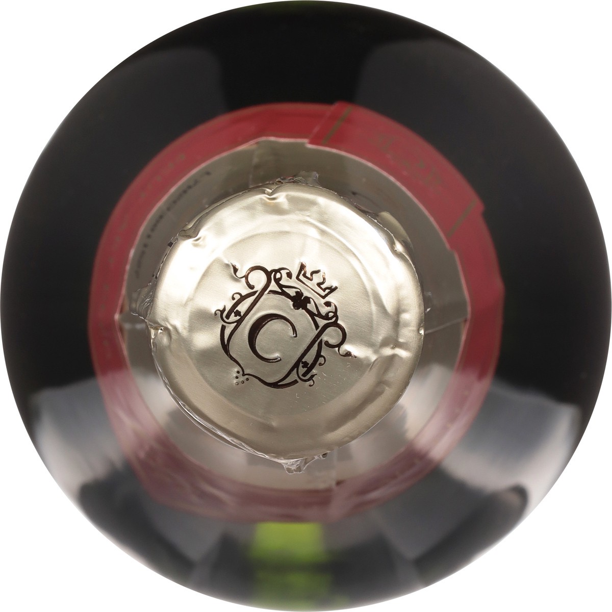 slide 9 of 9, Champagne Collet Prem Cru, 750 ml