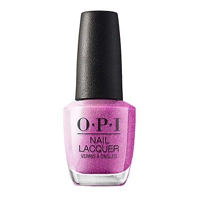 slide 1 of 1, OPI Nail Lacquer Rainbows a Go-Go, 0.5 oz