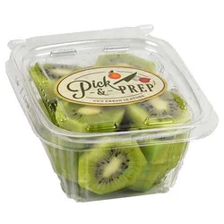 Pick & Prep Peeled And Sliced Kiwi