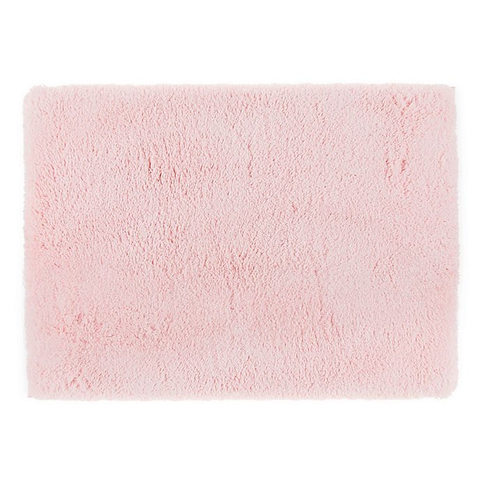 slide 1 of 1, Wamsutta Ultra Soft Bath Rug - Blush, 21 in x 34 in