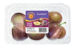 Dulcinea Sugar Plums, 32 oz