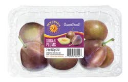 Dulcinea Sugar Plums, 32 oz