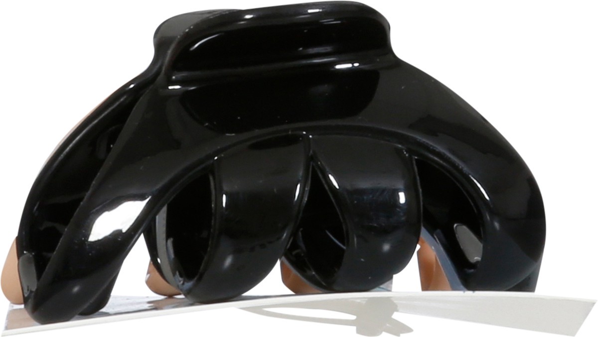 slide 5 of 9, scünci Jaw Clips 3 ea, 3 ct