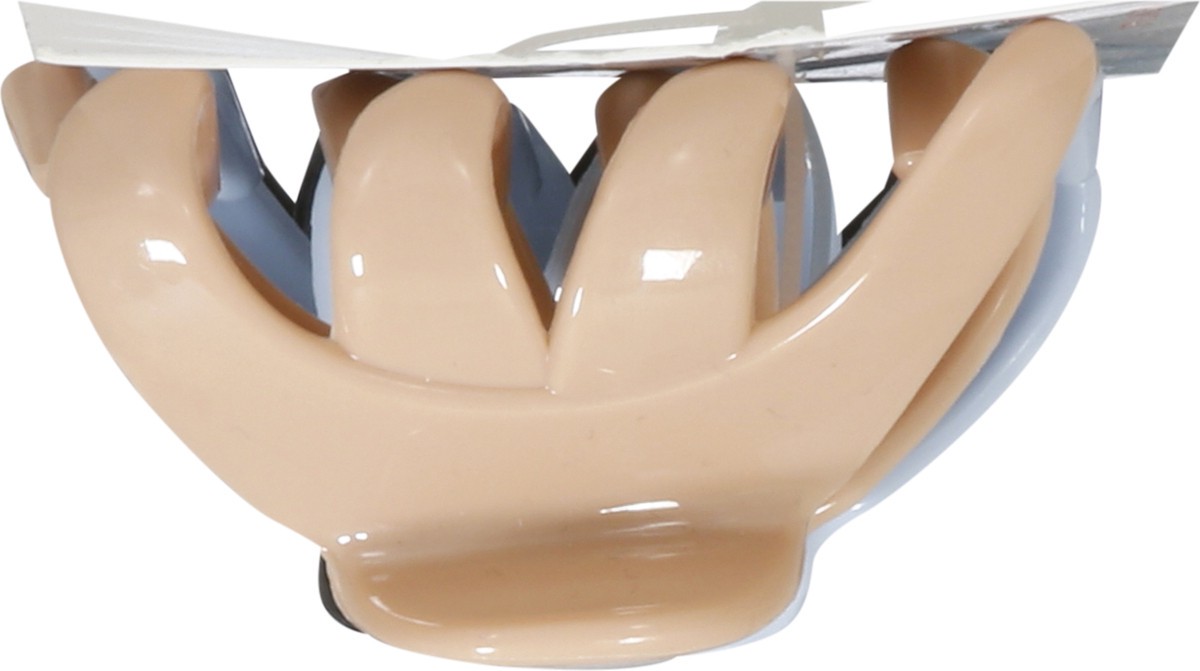 slide 7 of 9, scünci Jaw Clips 3 ea, 3 ct