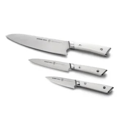 Professional 3-Piece Knife Set