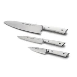 Professional 3-Piece Knife Set