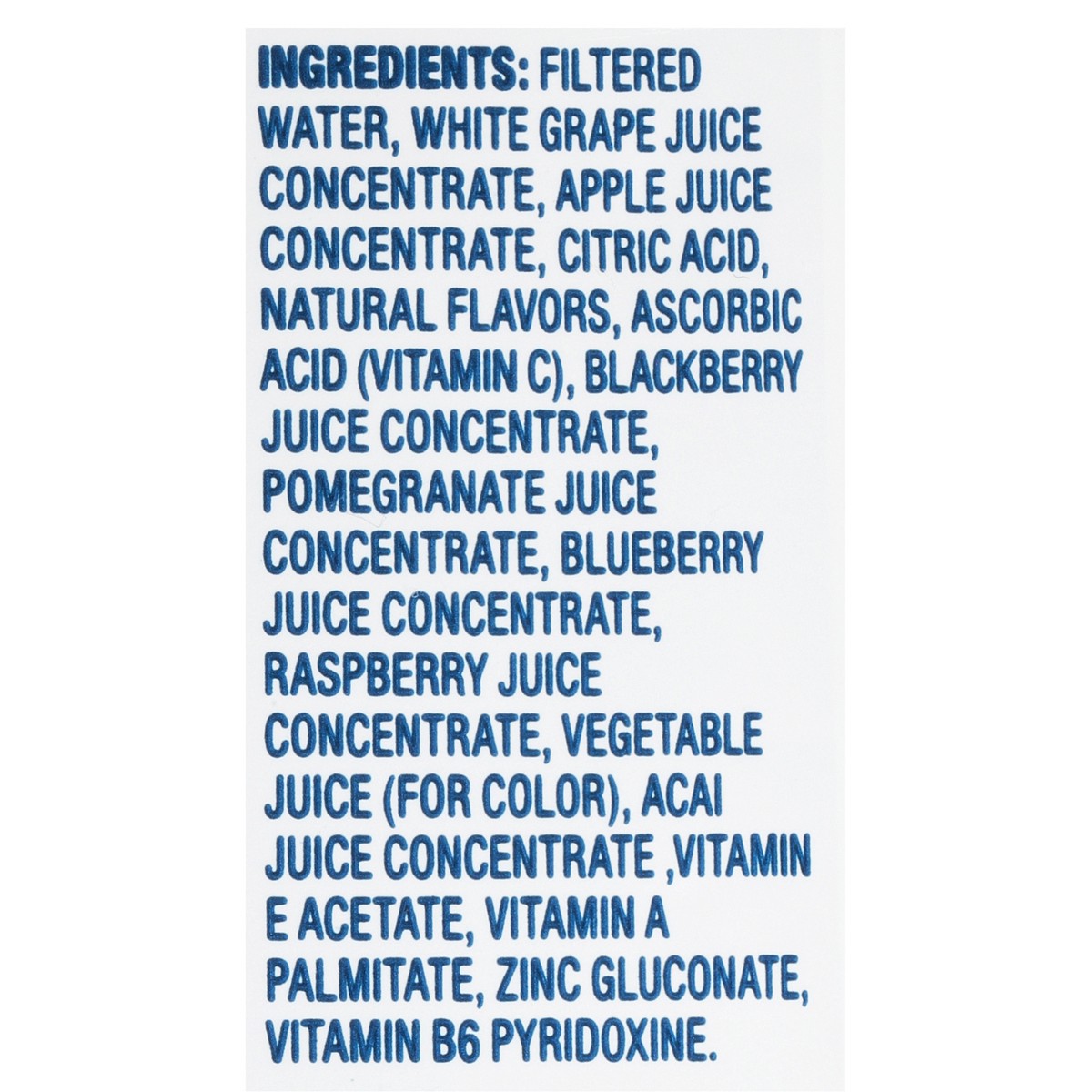 slide 11 of 13, Old Orchard Immune Health Superfruit 100% Juice 64 fl. oz. Bottle, 64 fl oz