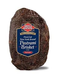 Garman Picadillo, Per Package (Avg. 1.25 lb)