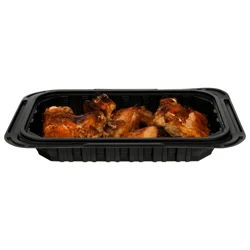 Giant BBQ Baked Mixed Chicken (Hot Avail. 12pm - 8pm)