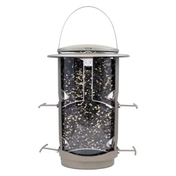 Meijer Squirrel X-1 Bird Feeder 4.2lb