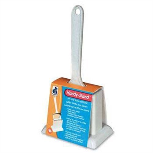 slide 5 of 9, Petmate Handy Stand Litter Scoop, 1 ct