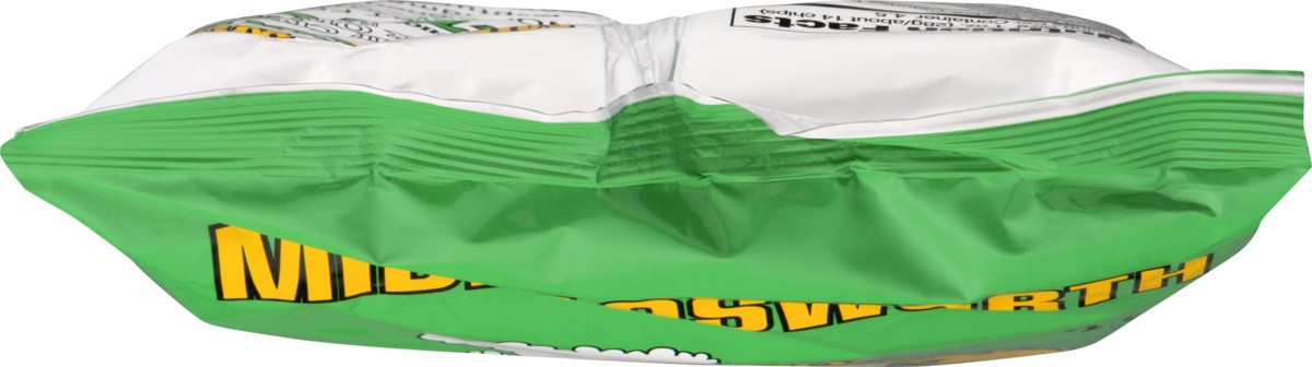 slide 5 of 9, Middleswarth Ket-L Hand Cooked Old Fashioned Sour Cream & Onion Flavored Potato Chips 3.5 oz, 4.5 oz