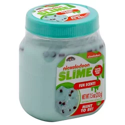 Nick Slime Fun Food Astd - EA