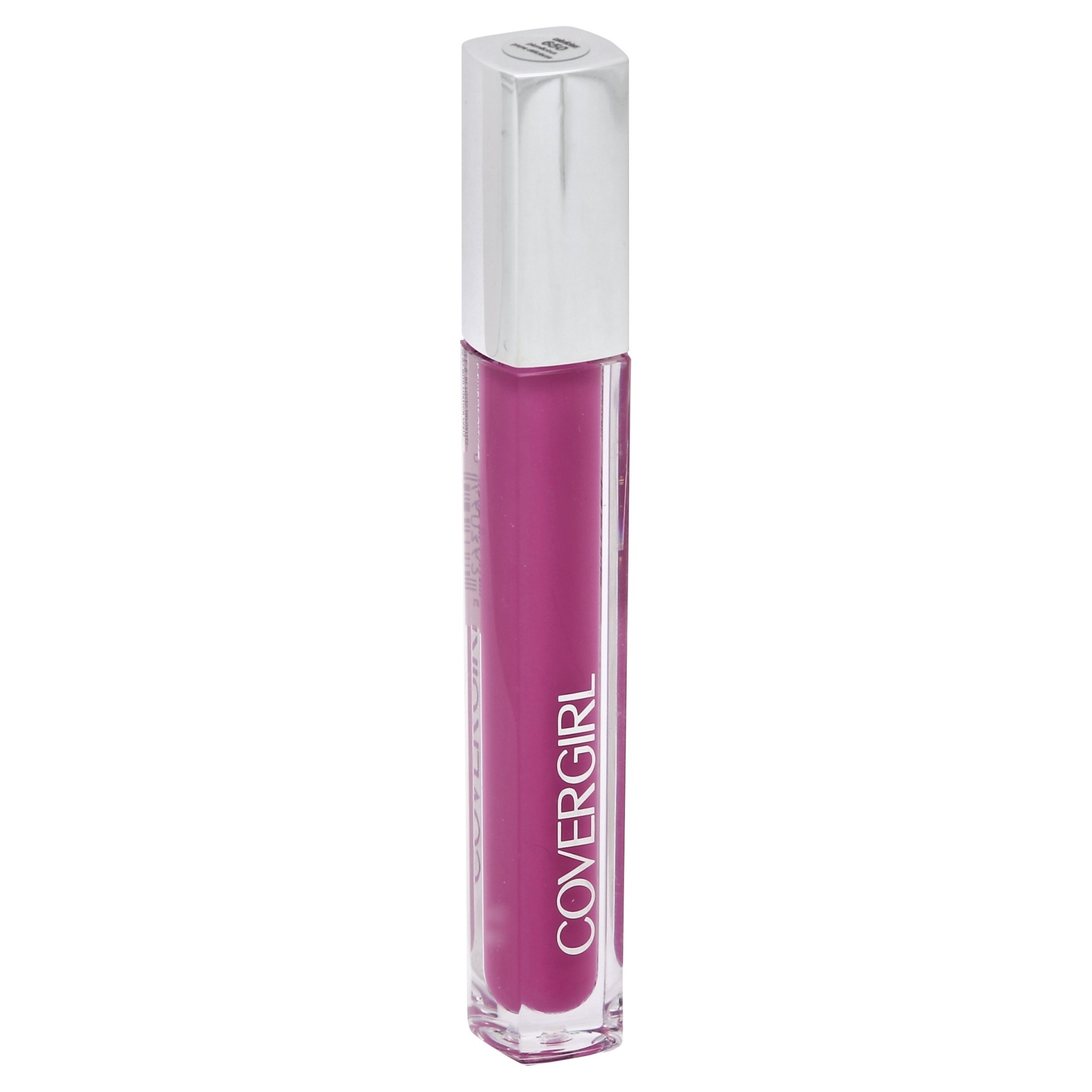 slide 1 of 3, Covergirl Colorlicious Plumilicious Lip Gloss, 0.1 oz