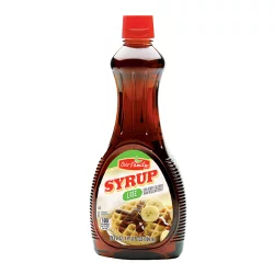 Our Family Lite Syrup