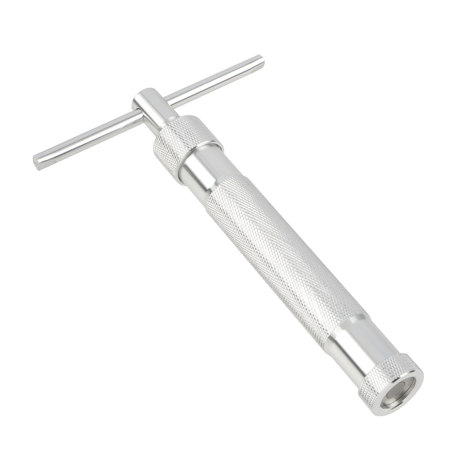 slide 2 of 3, Fondant Extruder Set By Makery, 6.5 in x 4 in