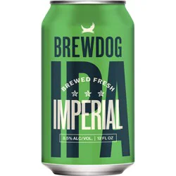 Brewdog Imperial