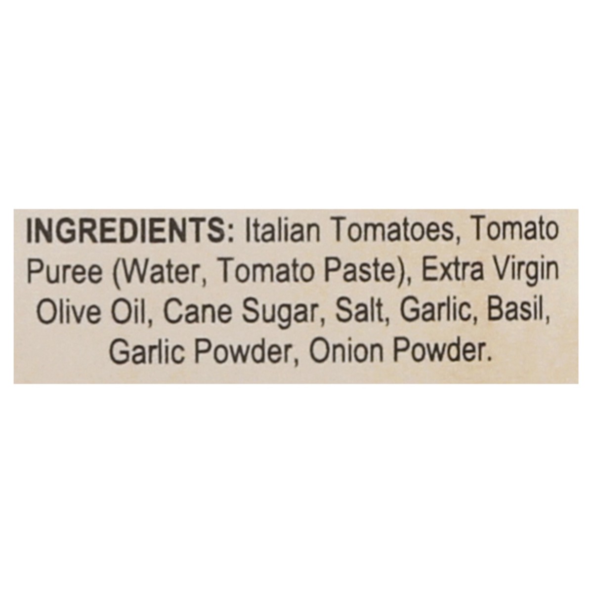 slide 7 of 12, Alla Famiglia Marinara Sauce - 24 oz, 24 oz