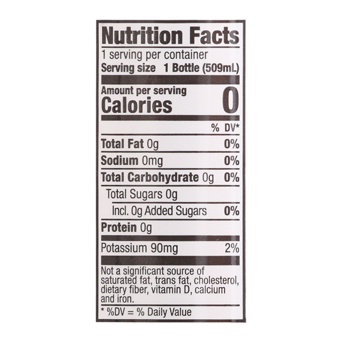 slide 10 of 12, Cascade Ice Coconut Sparkling Water - 17.20 fl oz, 17.20 fl oz