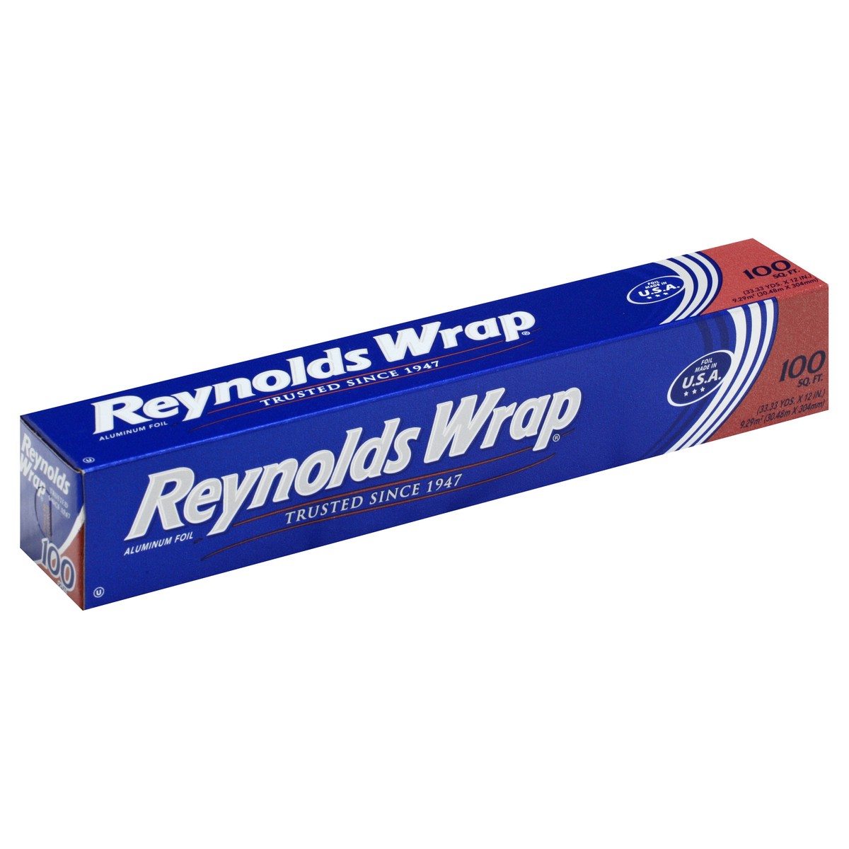 slide 5 of 10, Reynolds Aluminum Foil 1 ea, 1 ct