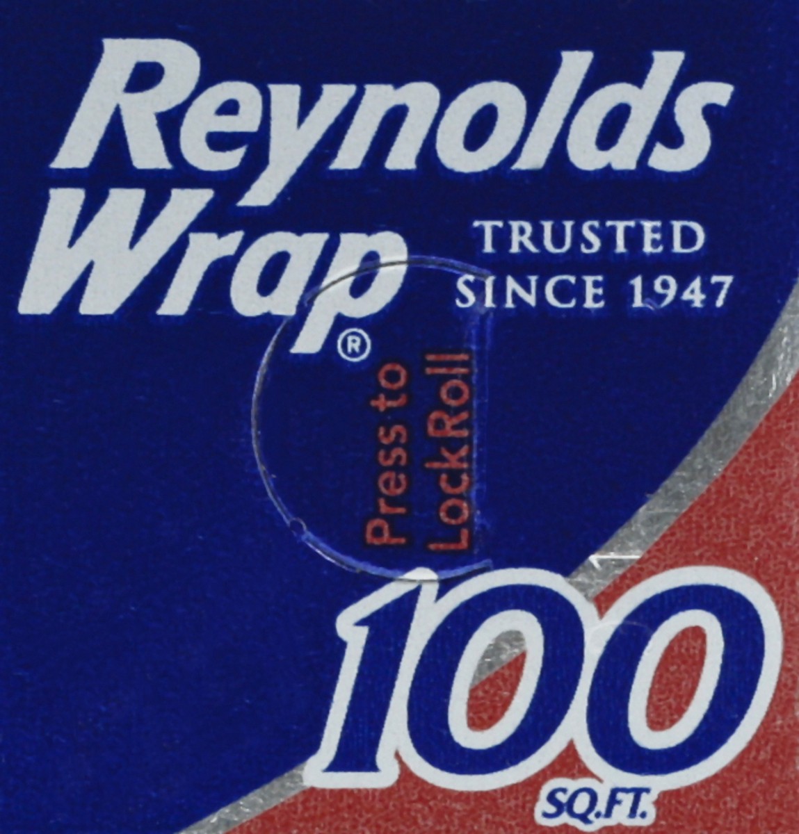 slide 6 of 10, Reynolds Aluminum Foil 1 ea, 1 ct