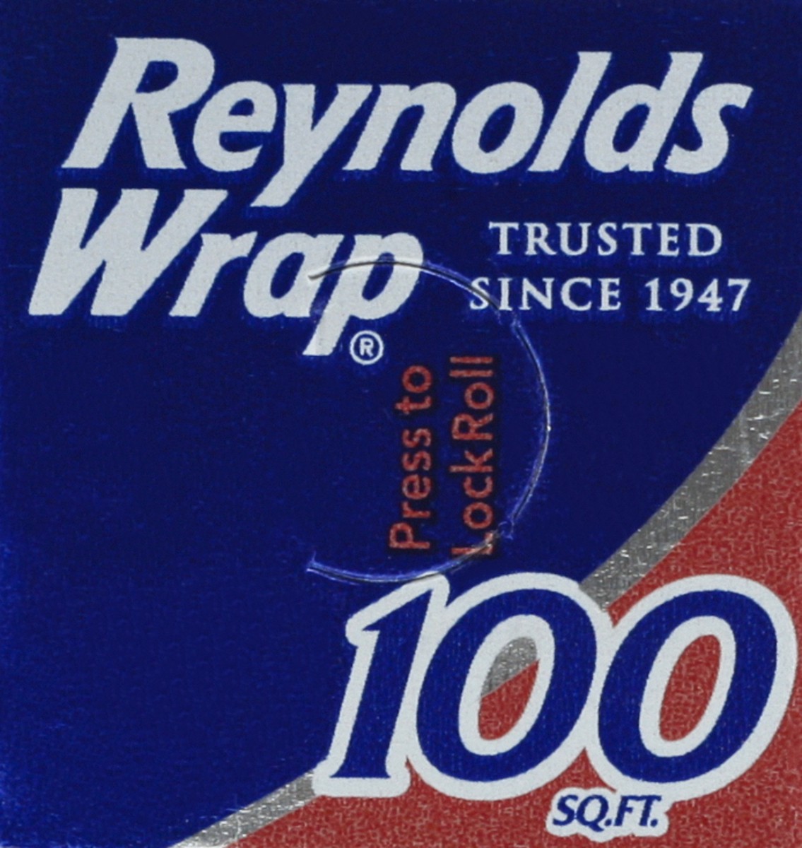 slide 10 of 10, Reynolds Aluminum Foil 1 ea, 1 ct