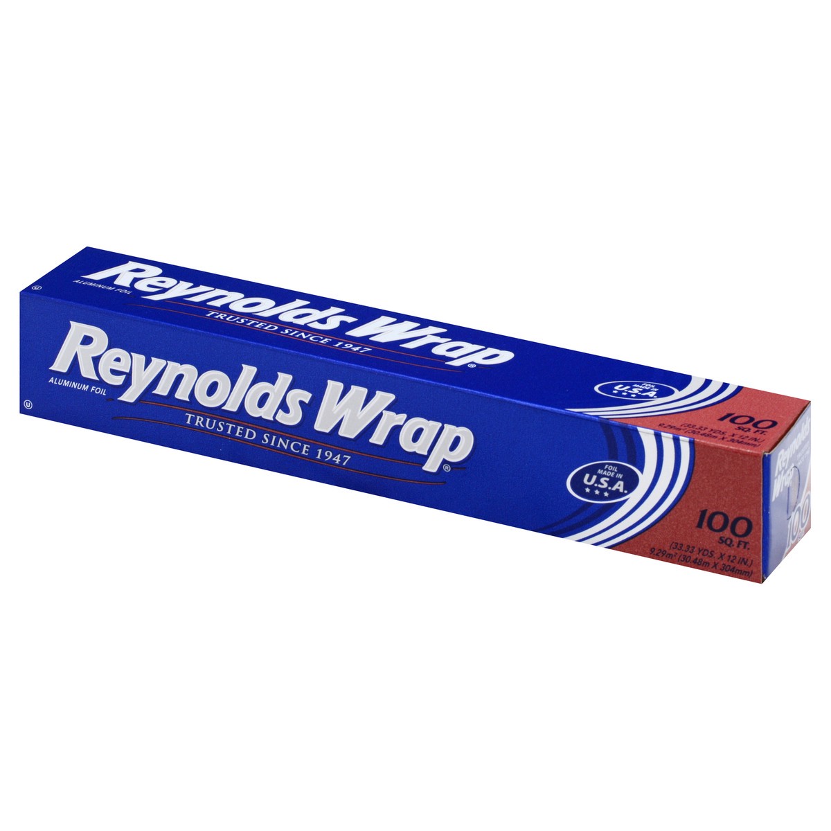 slide 2 of 10, Reynolds Aluminum Foil 1 ea, 1 ct