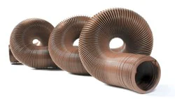 Rv Hvyduty Swer Hose 20'