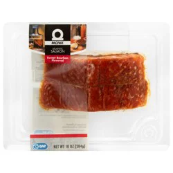 Seasoned Steak