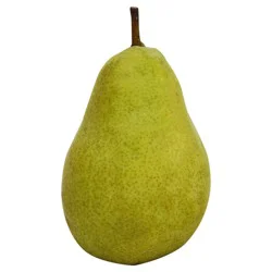 Pears D'anjou