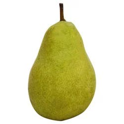 Pears D'anjou
