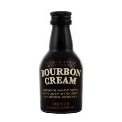 Buffalo Trace Bourbon Cream Liqueur 50 ml 30 Proof