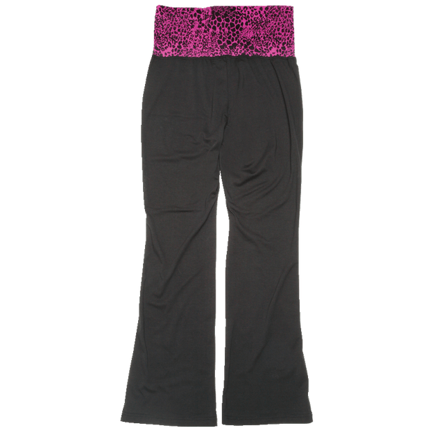 slide 1 of 1, Yoga Capri, 1 ct