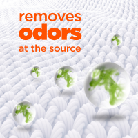 slide 15 of 22, Tide Deep Cleansing Fabric Rinse with 3X Odor Power, Original Scent, 25.5 oz